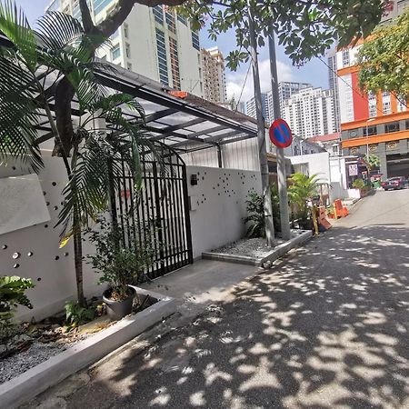 Autumn Guesthouse'S Near Jalan Alor Bukit Bintang Κουάλα Λουμπούρ Εξωτερικό φωτογραφία