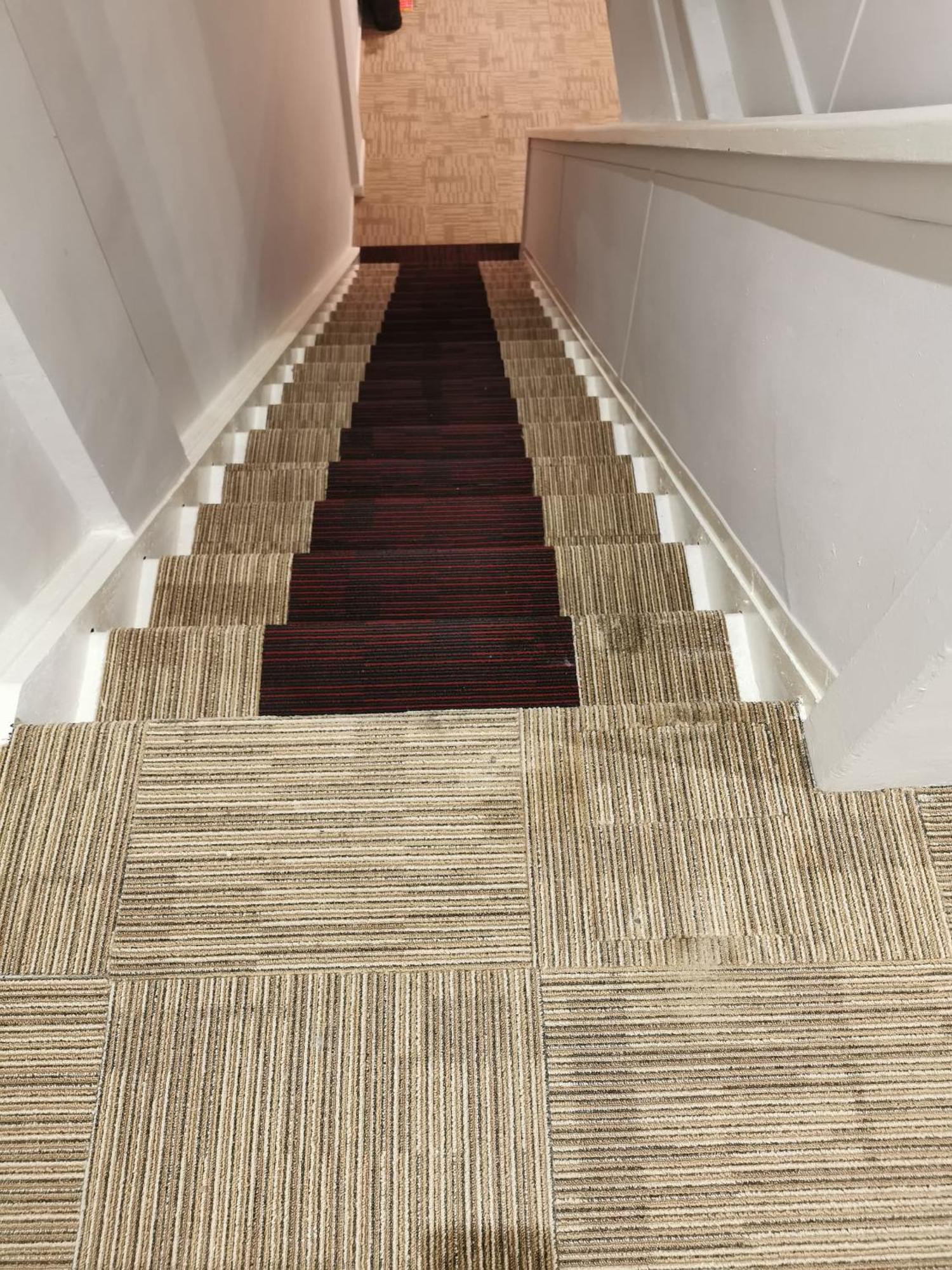 Autumn Guesthouse'S Near Jalan Alor Bukit Bintang Κουάλα Λουμπούρ Εξωτερικό φωτογραφία