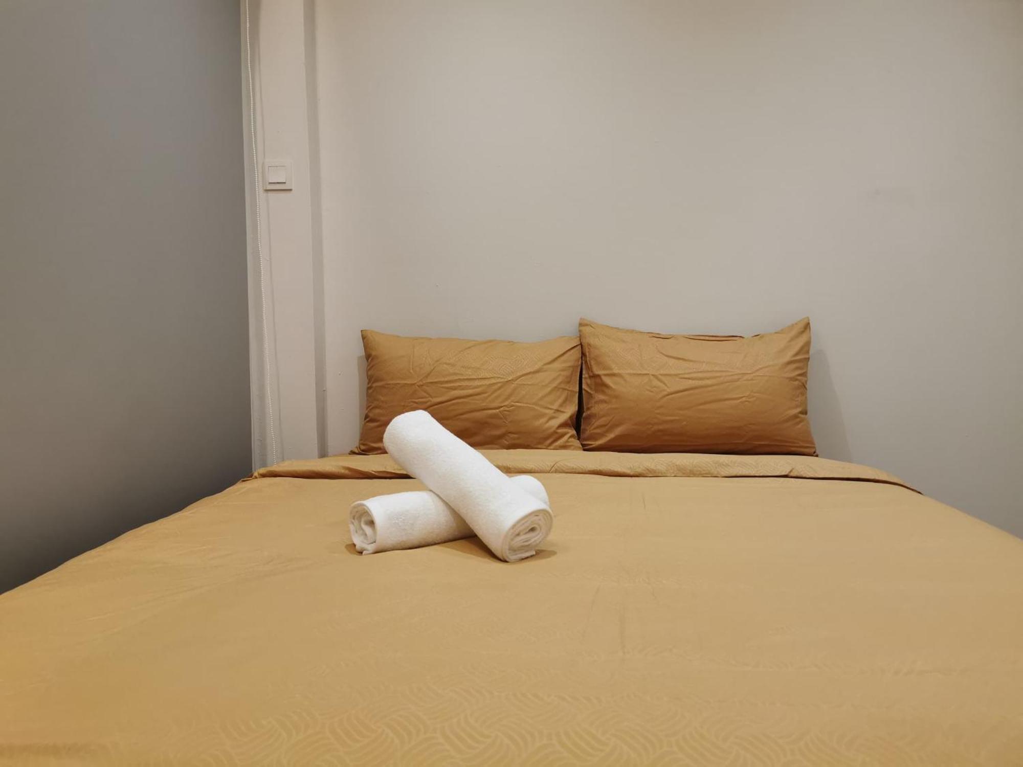 Autumn Guesthouse'S Near Jalan Alor Bukit Bintang Κουάλα Λουμπούρ Εξωτερικό φωτογραφία