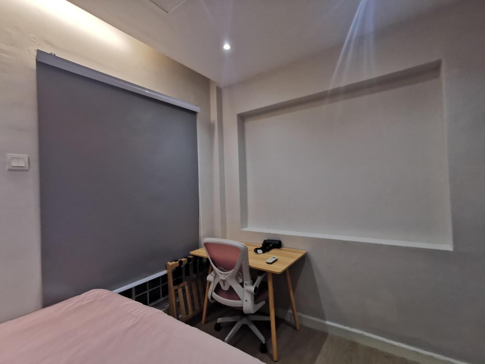 Autumn Guesthouse'S Near Jalan Alor Bukit Bintang Κουάλα Λουμπούρ Εξωτερικό φωτογραφία