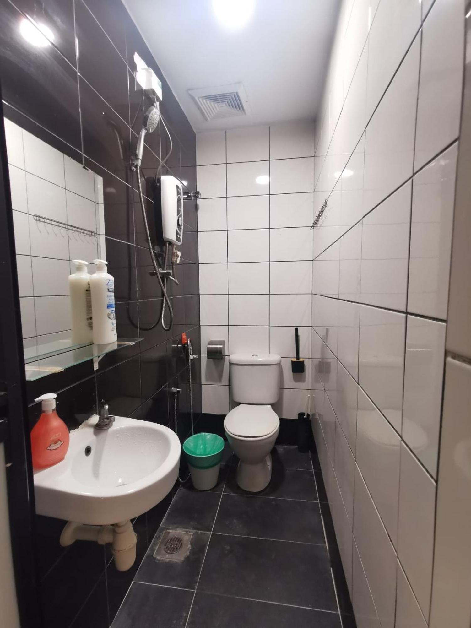 Autumn Guesthouse'S Near Jalan Alor Bukit Bintang Κουάλα Λουμπούρ Εξωτερικό φωτογραφία