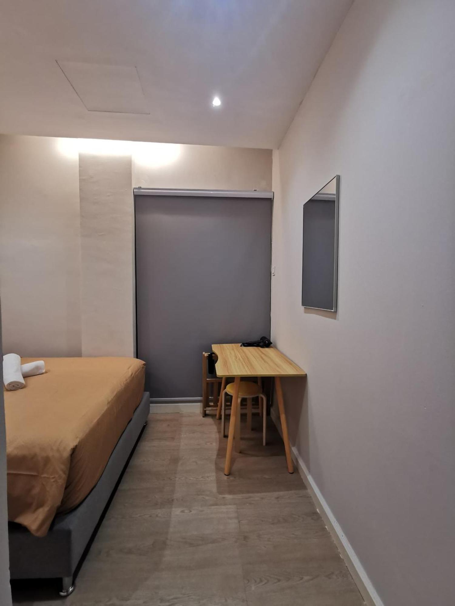 Autumn Guesthouse'S Near Jalan Alor Bukit Bintang Κουάλα Λουμπούρ Εξωτερικό φωτογραφία
