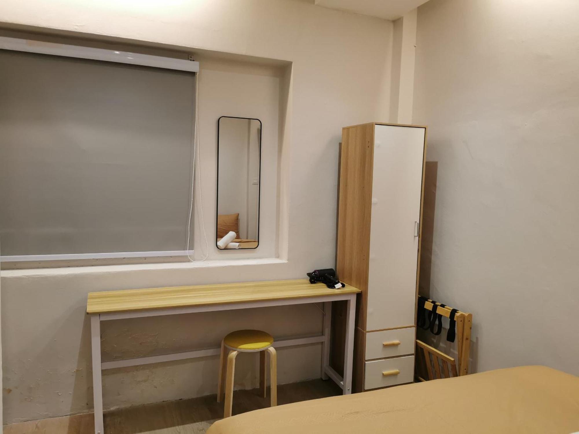 Autumn Guesthouse'S Near Jalan Alor Bukit Bintang Κουάλα Λουμπούρ Εξωτερικό φωτογραφία