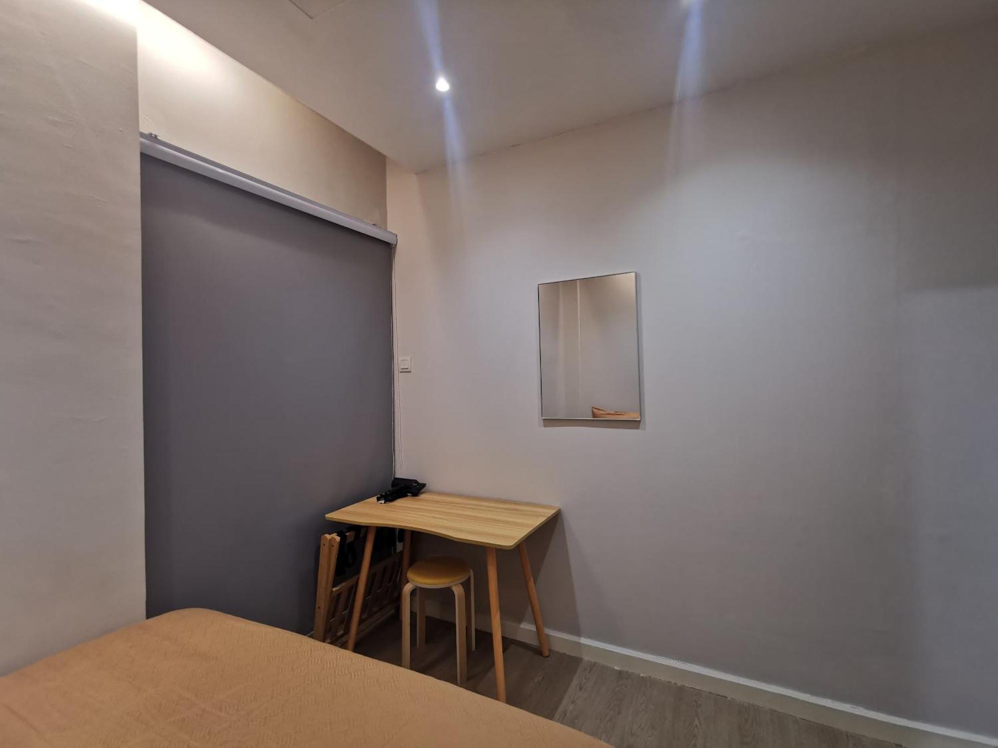 Autumn Guesthouse'S Near Jalan Alor Bukit Bintang Κουάλα Λουμπούρ Εξωτερικό φωτογραφία
