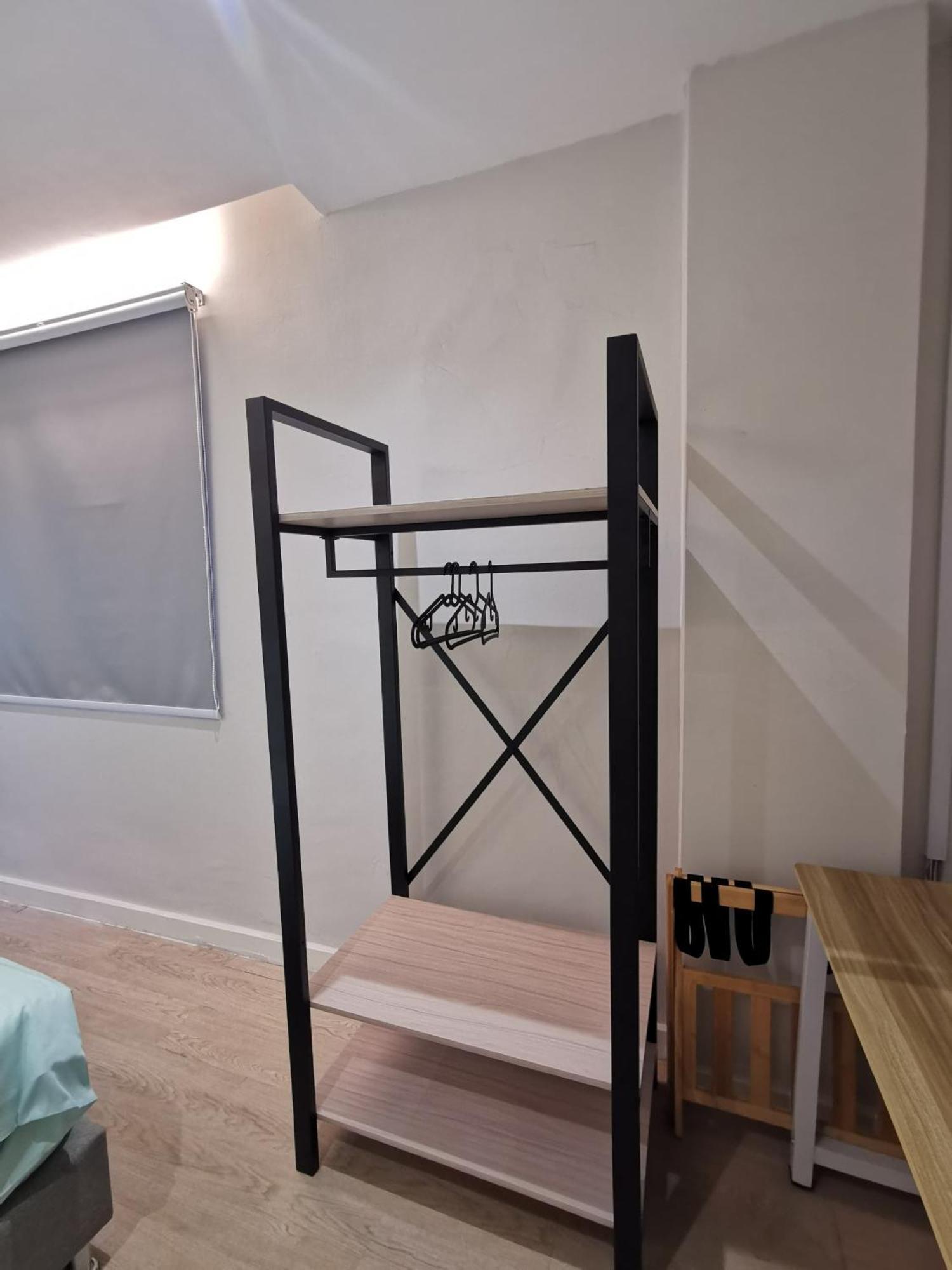 Autumn Guesthouse'S Near Jalan Alor Bukit Bintang Κουάλα Λουμπούρ Εξωτερικό φωτογραφία