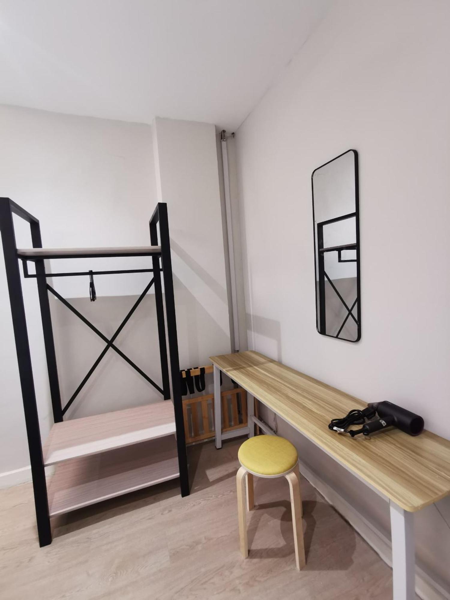 Autumn Guesthouse'S Near Jalan Alor Bukit Bintang Κουάλα Λουμπούρ Εξωτερικό φωτογραφία