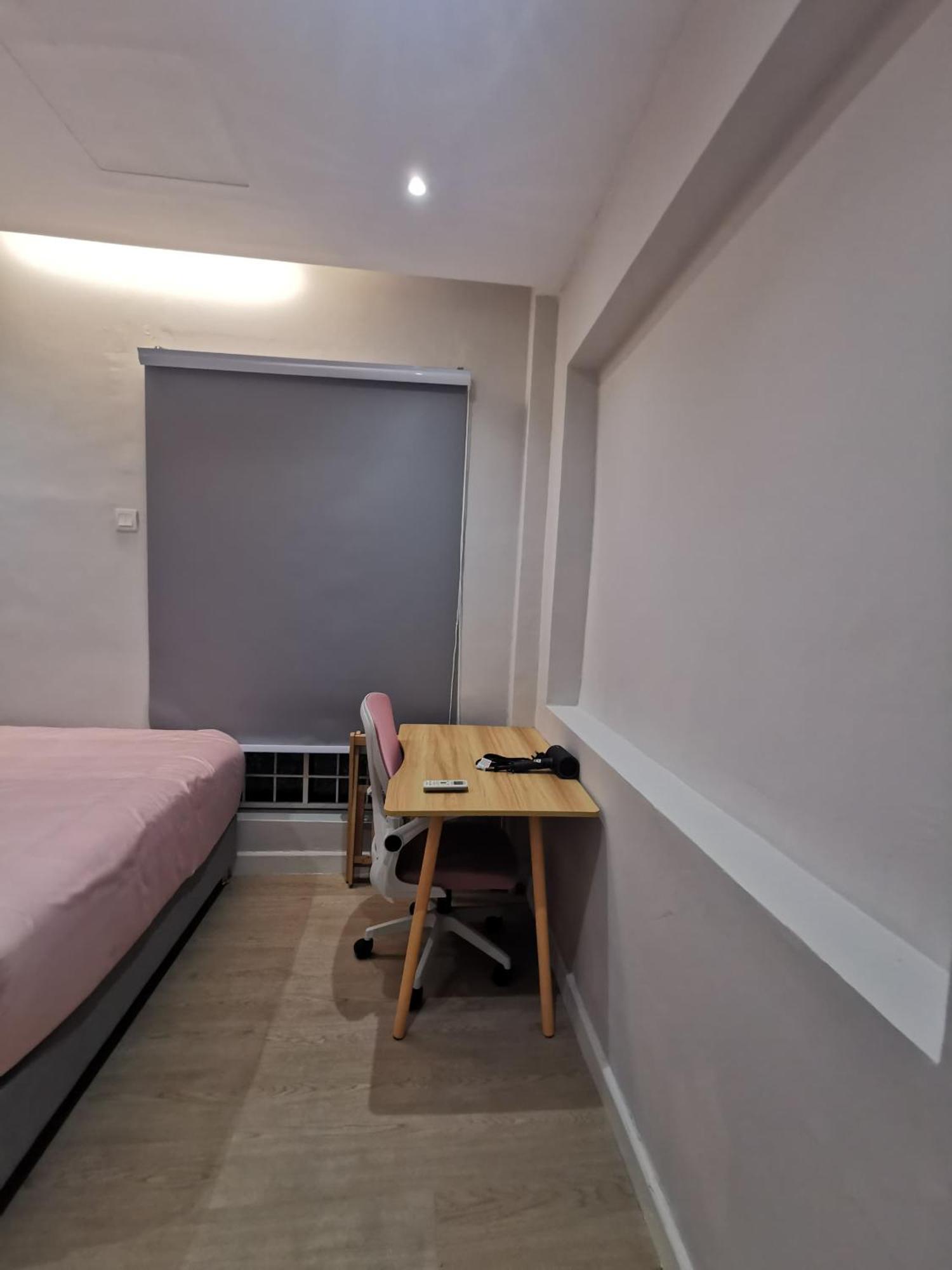 Autumn Guesthouse'S Near Jalan Alor Bukit Bintang Κουάλα Λουμπούρ Εξωτερικό φωτογραφία