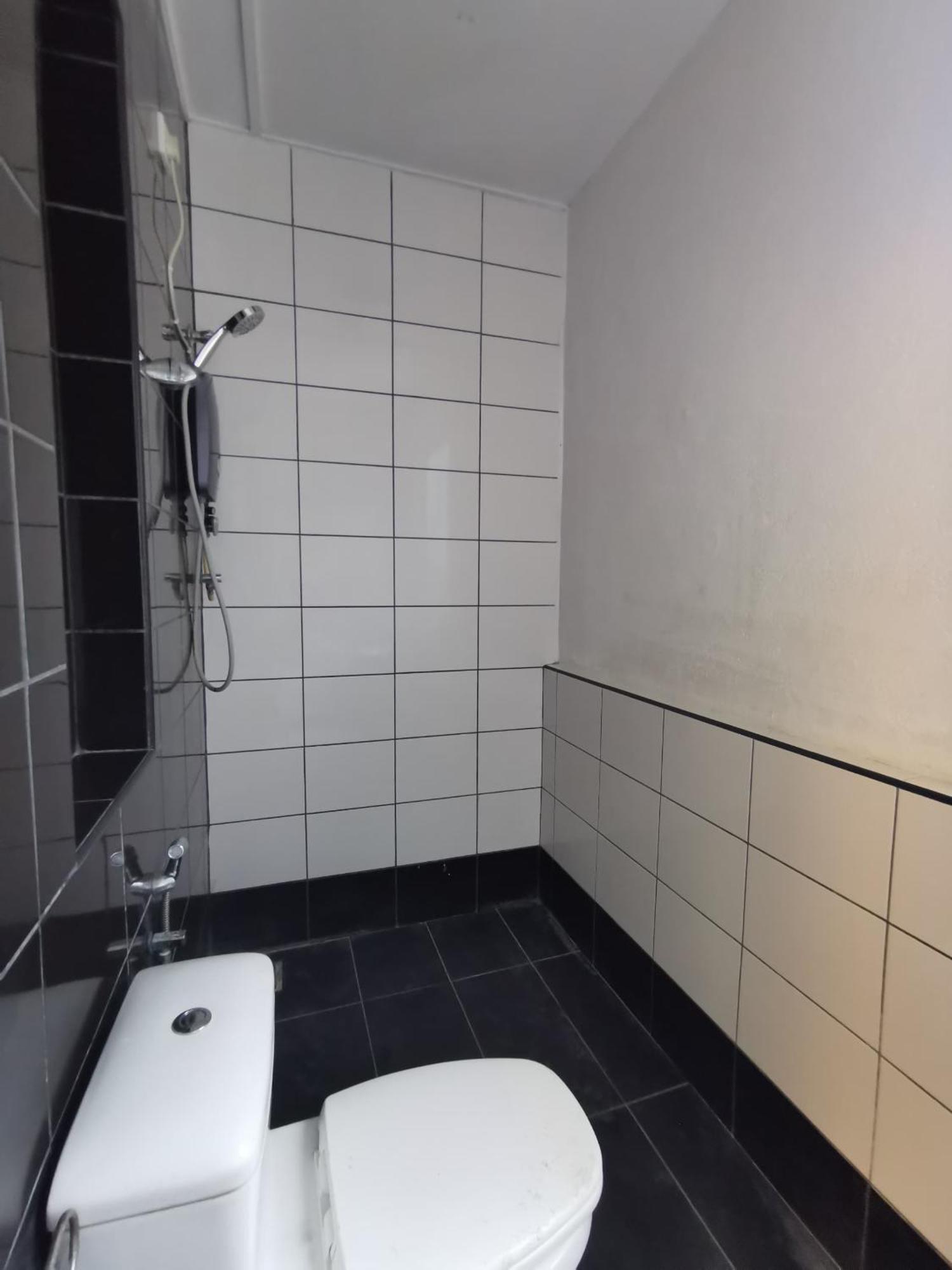 Autumn Guesthouse'S Near Jalan Alor Bukit Bintang Κουάλα Λουμπούρ Εξωτερικό φωτογραφία