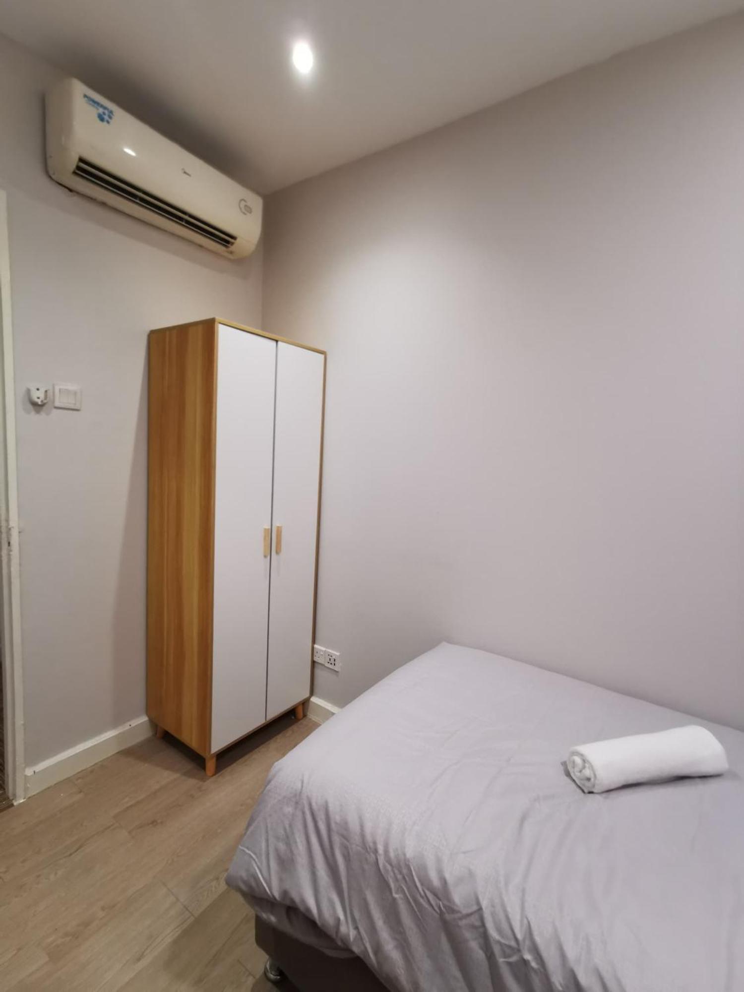 Autumn Guesthouse'S Near Jalan Alor Bukit Bintang Κουάλα Λουμπούρ Εξωτερικό φωτογραφία