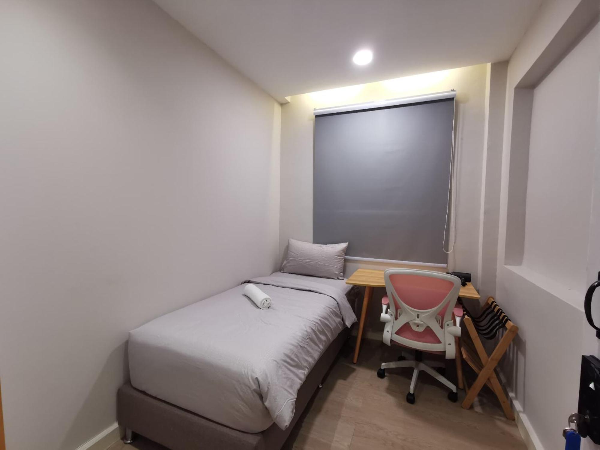 Autumn Guesthouse'S Near Jalan Alor Bukit Bintang Κουάλα Λουμπούρ Εξωτερικό φωτογραφία