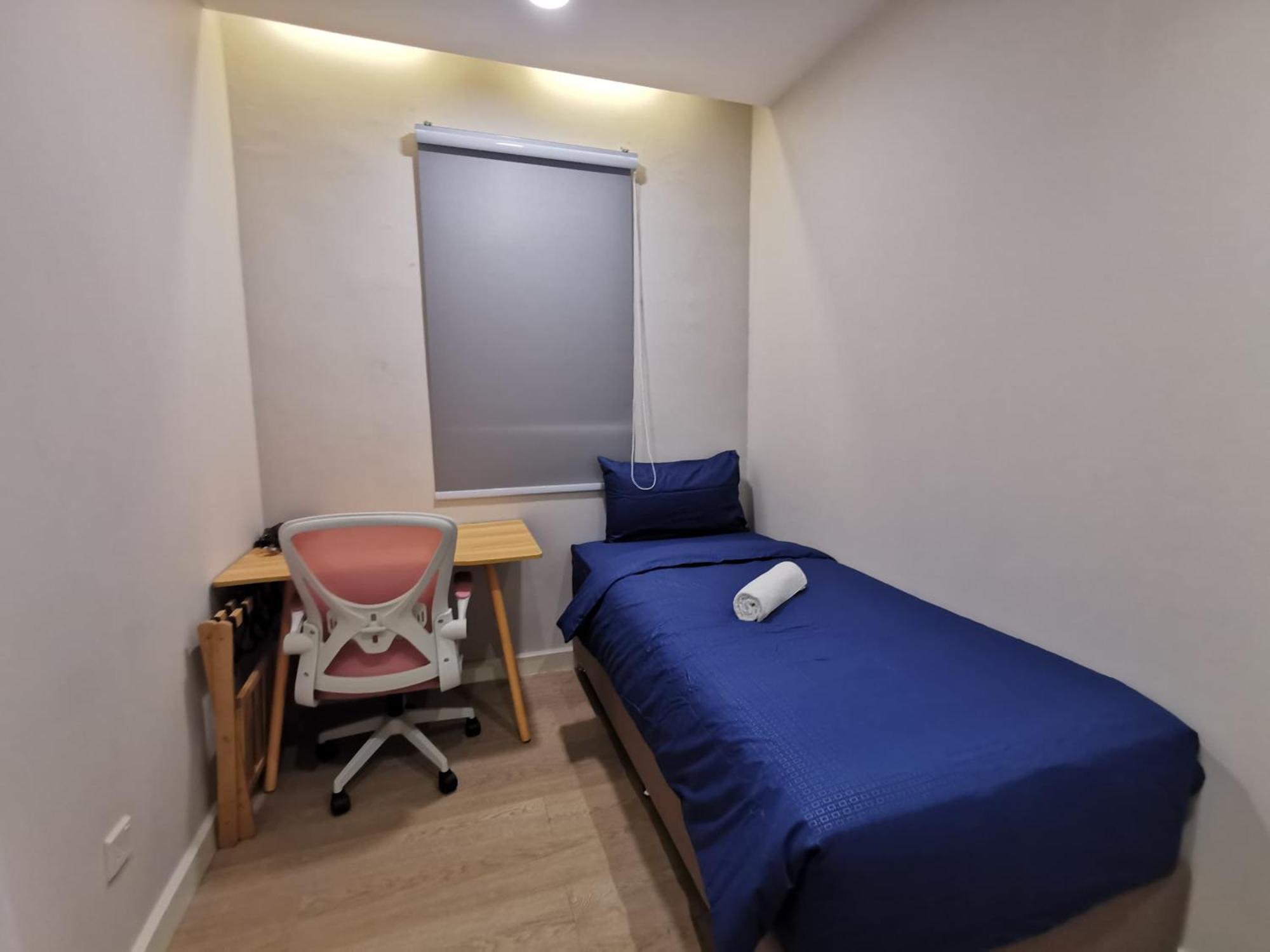Autumn Guesthouse'S Near Jalan Alor Bukit Bintang Κουάλα Λουμπούρ Εξωτερικό φωτογραφία