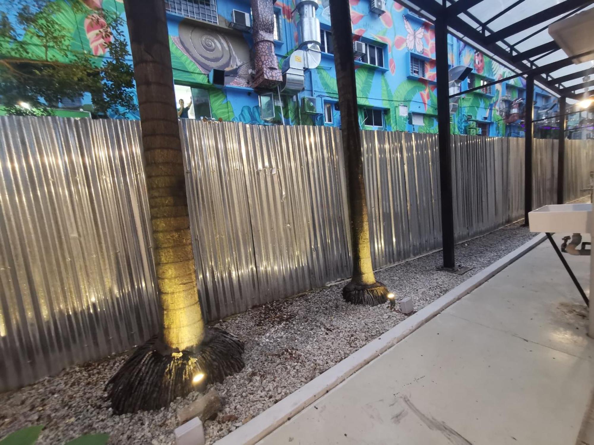 Autumn Guesthouse'S Near Jalan Alor Bukit Bintang Κουάλα Λουμπούρ Εξωτερικό φωτογραφία