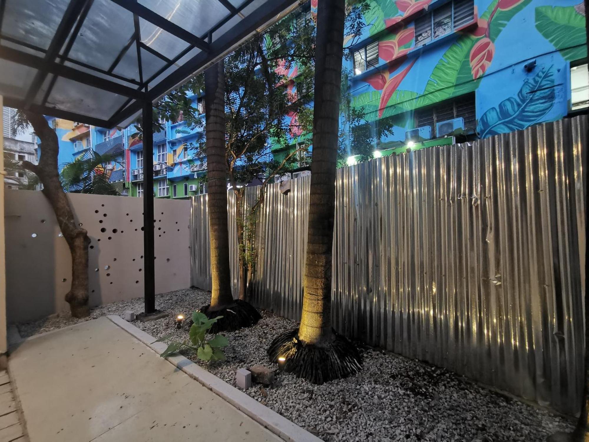Autumn Guesthouse'S Near Jalan Alor Bukit Bintang Κουάλα Λουμπούρ Εξωτερικό φωτογραφία