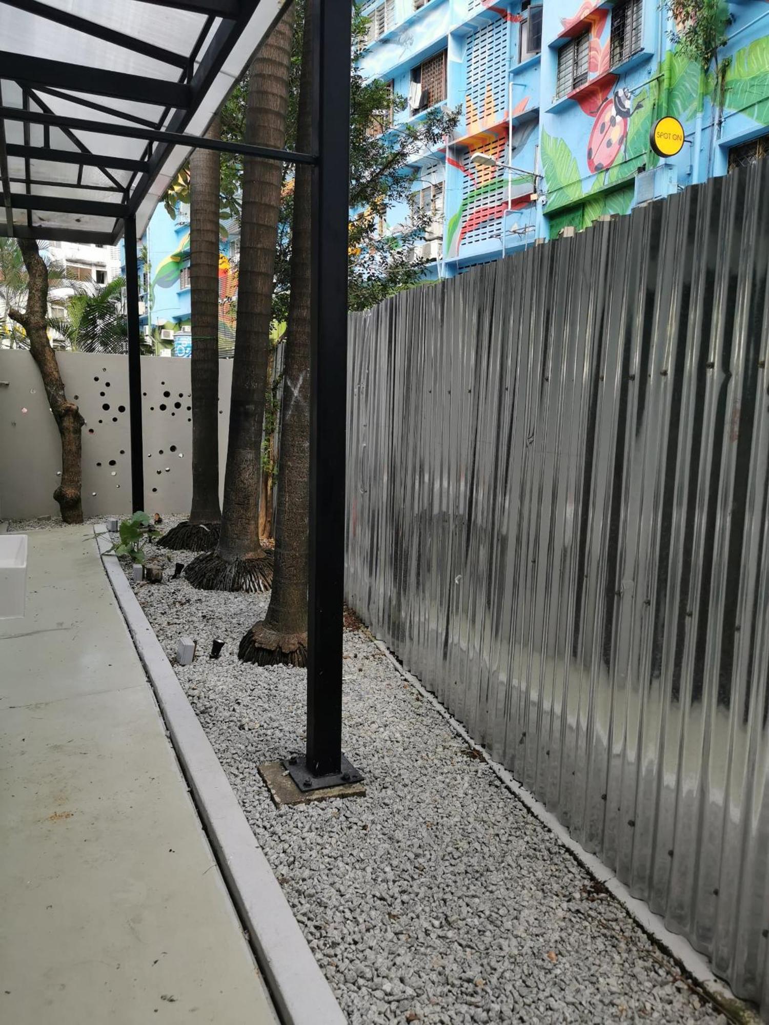 Autumn Guesthouse'S Near Jalan Alor Bukit Bintang Κουάλα Λουμπούρ Εξωτερικό φωτογραφία